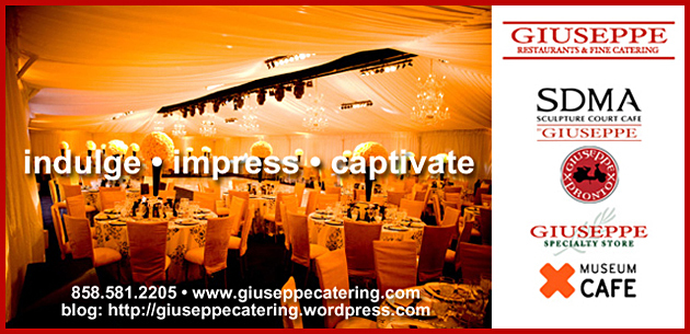 Giuseppe's Fine Catering